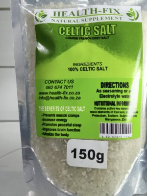 IMG_4567 Celtic Salt 150g