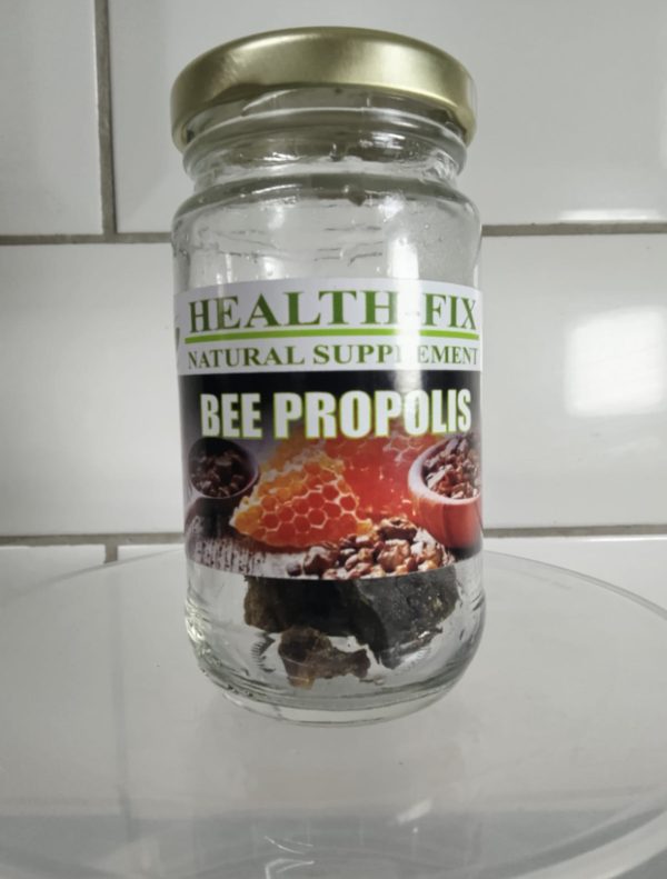 Herbal Bee Propolis