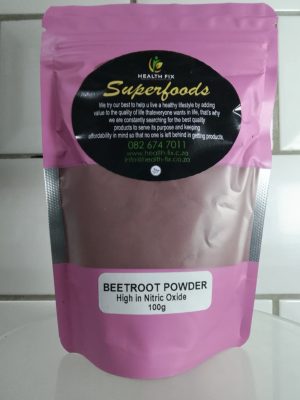 IMG_4571 Beetroot Powder (High in Nitric Oxide)