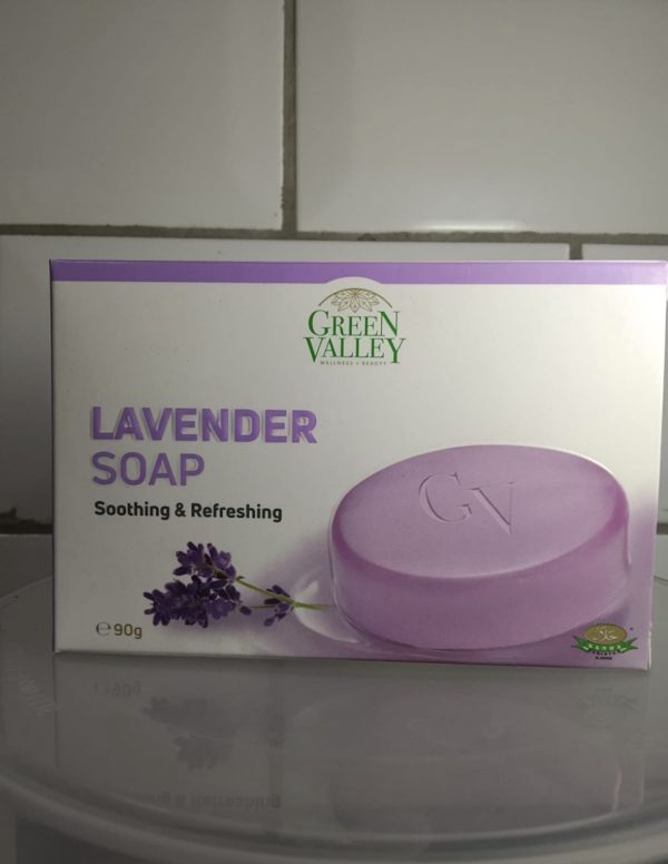 Herbal Skin Soaps