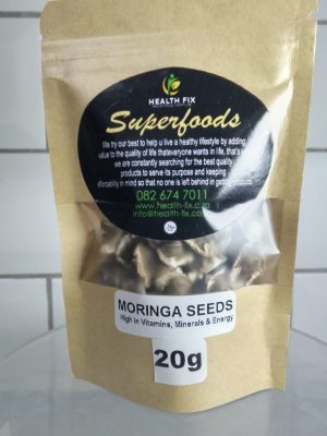 Moringa Seed