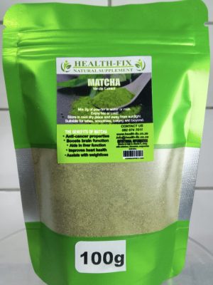 Matcha Powder 100g