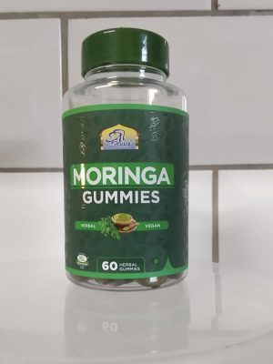 Moringa Gummies