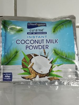 IMG_4586 Coconut Milk Powder